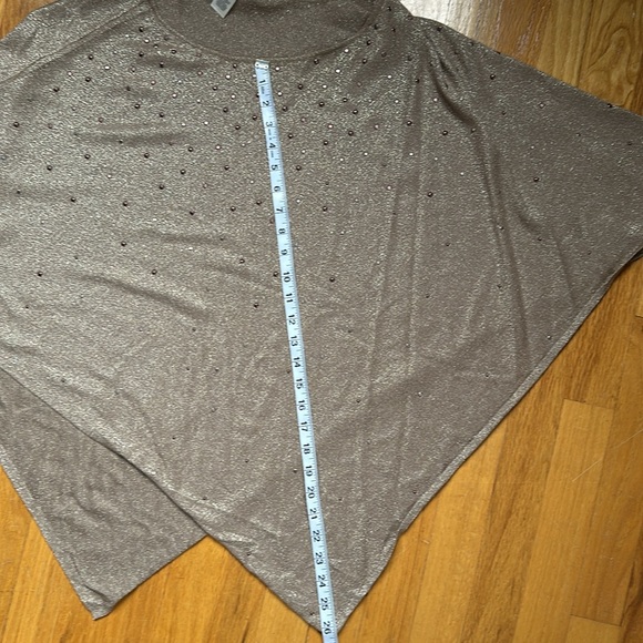 Chico's Shawl Wrap - Picture 4 of 6